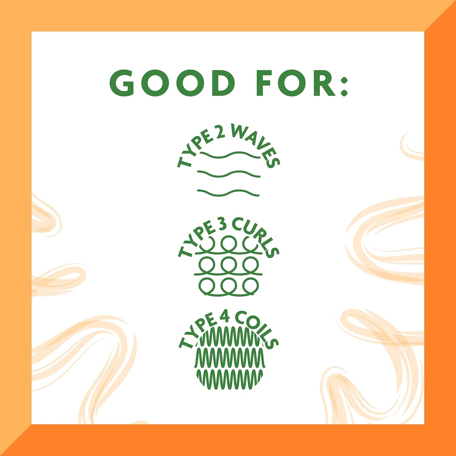 Cantu Coil Calm Produs pentru descurcarea parului Detangling Spray, Shea, păr creț, 237 ml Produse pentru descurcarea părului Naty Shop