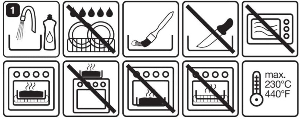 Kaiser Classic Tarteform Mit Hebeboden 28 Cm, Quicheform Antihaftbeschichte & Inspiration Muffinform Blech Für 12 Muffins, Muffin Backblech 38 X 27 Cm, Beschichtet, Standardgröße Forme og bageplader Naty Shop