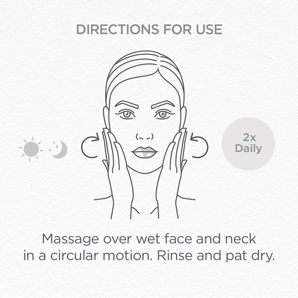 Glytone - Mild Cream Cleanser - Cremă de curățare blândă pentru Piele Uscata Cosmetice si Infrumusetare Naty Shop