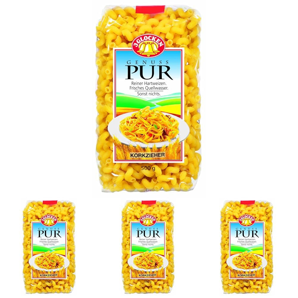 Pure Pleasure proptrækker, 500g
