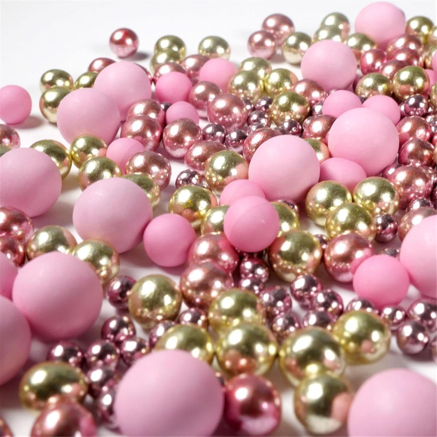 Drys Hero Chocolate Mix Pink, 40G gram Naty Shop