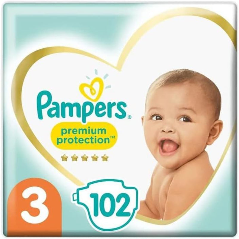 Bleer - Premium Protection - Størrelse 4 x 80