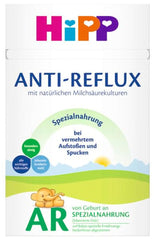 Hipp specialmad special anti-reflux mad, 4 x 600 gram Naty Shop Neu Special anti-reflux mad