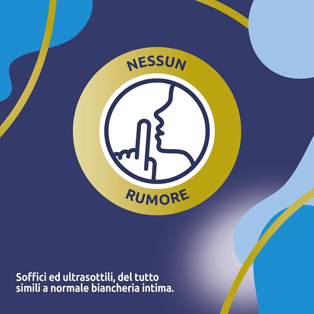 Safe Nights Boy, bleer til natten, forskellige størrelser Mother and Child Naty Shop