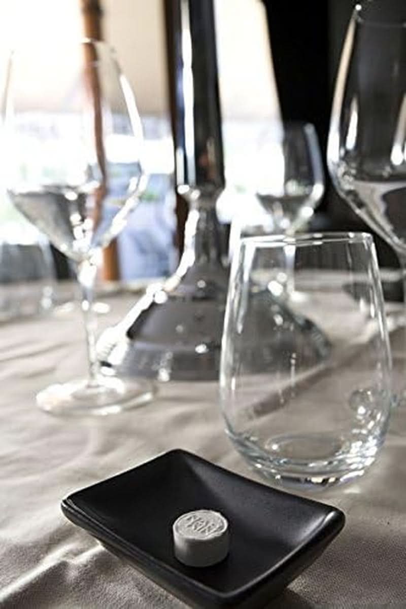 Komprimerede rengøringsservietter CREHO ONE 96 Baby vådservietter Naty Shop