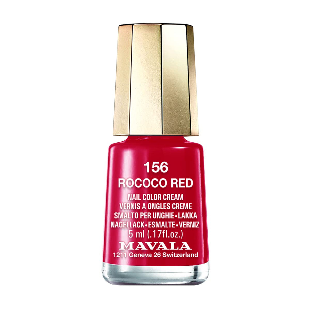Mavala Nagellak Super Base nr. 40, Basislack, 5 ml