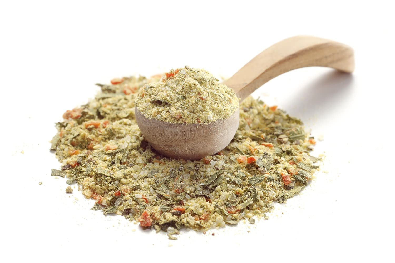 Ankerkraut Gemüsebrühe, ohne Gemsckverstärker, ohne Zucker, 90g i korkglas, Mischung würzender Ingredient für Brühe