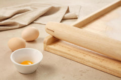 Tescoma Teigbrett DELÍCIA 55 x 45 cm, fra Holz