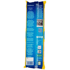 Spaghetti nr. 12 - 500 g.