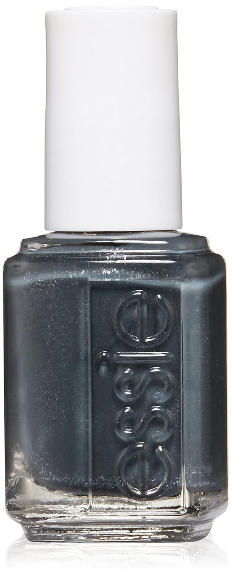 Essie Schnelltrocknender Neglelak "udtryk", Nr. 210 smide det på, Violett, Vegan Formel, 10 ml