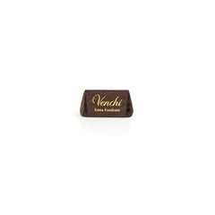 Mørk chokoladepraliner, glutenfri, Extra Venchi Gianduiotti i bulk pakke 1 kg Chokolade slik Naty Shop