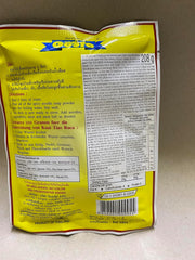 GOSTO - Krydderier til krydret nudelsuppe, (1 x 208g)