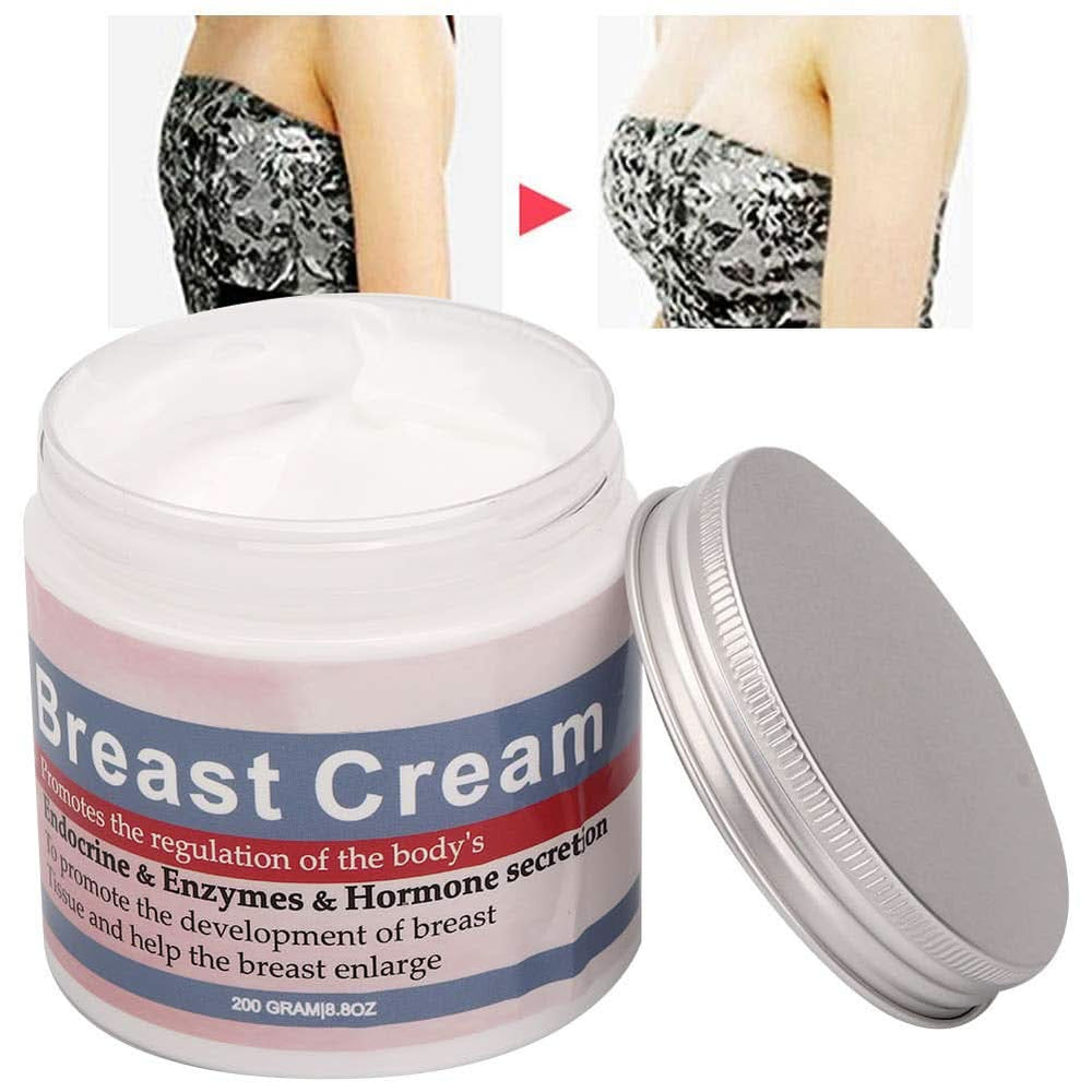 Cremă de mărire a sânilor, 200G Cosmetice si Infrumusetare Naty Shop