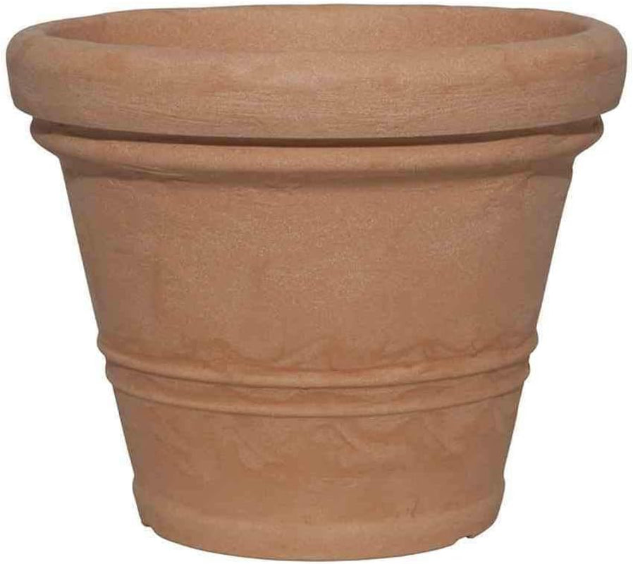 Vas Amalia 55 Terra Ø 55x44 cm