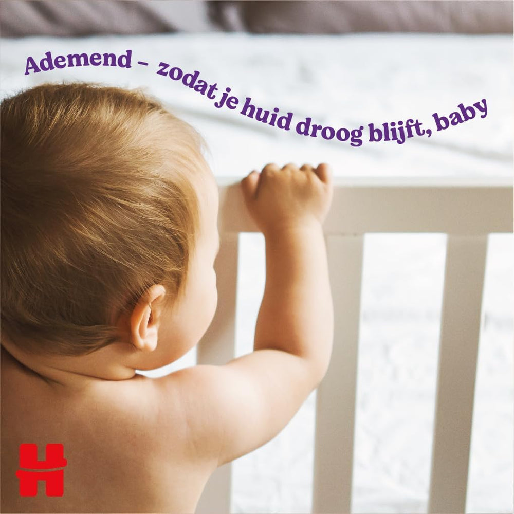 Huggies Extra Care bleer, str. 5 (12-17 kg), Disney design, 96 stk.