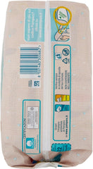 Pampers Naturello Midi, 22 bleer, str. 3 (4-9 kg)