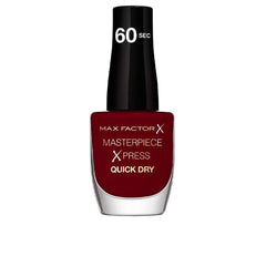 Oja Max Factor Masterpiece Xpress, Mellow Merlot, 8 ml