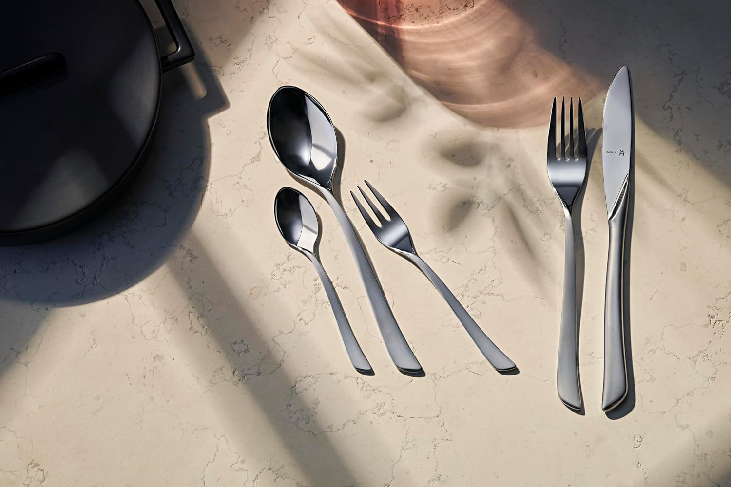 WMF Virginia bestiksæt til 12 personer Kitchen Naty Shop