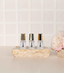 Mavala Nagellak Super Base nr. 40, Basislack, 5 ml