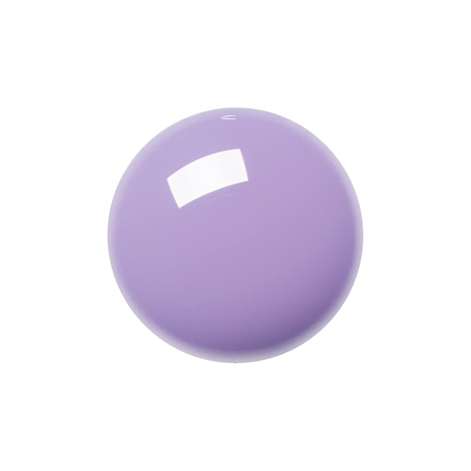 Makeup – Le Vernis Solaire – Langtidsholdbar neglelak – Beriget med AOP Provence økologisk olivenolie – Blank finish – Lavendelskygge