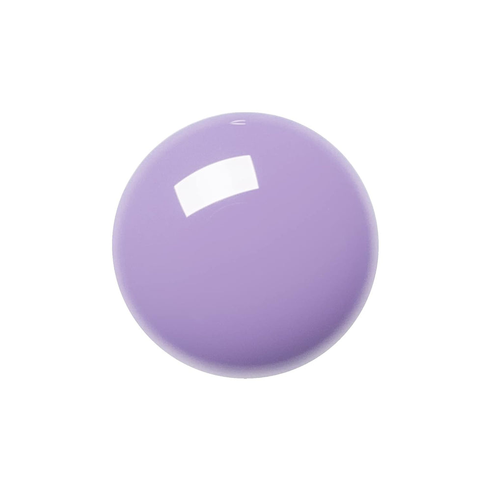 Makeup – Le Vernis Solaire – Langtidsholdbar neglelak – Beriget med AOP Provence økologisk olivenolie – Blank finish – Lavendelskygge