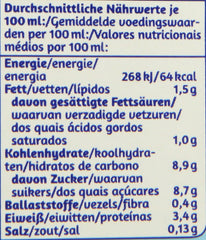 Chokolademælk, 250 ml