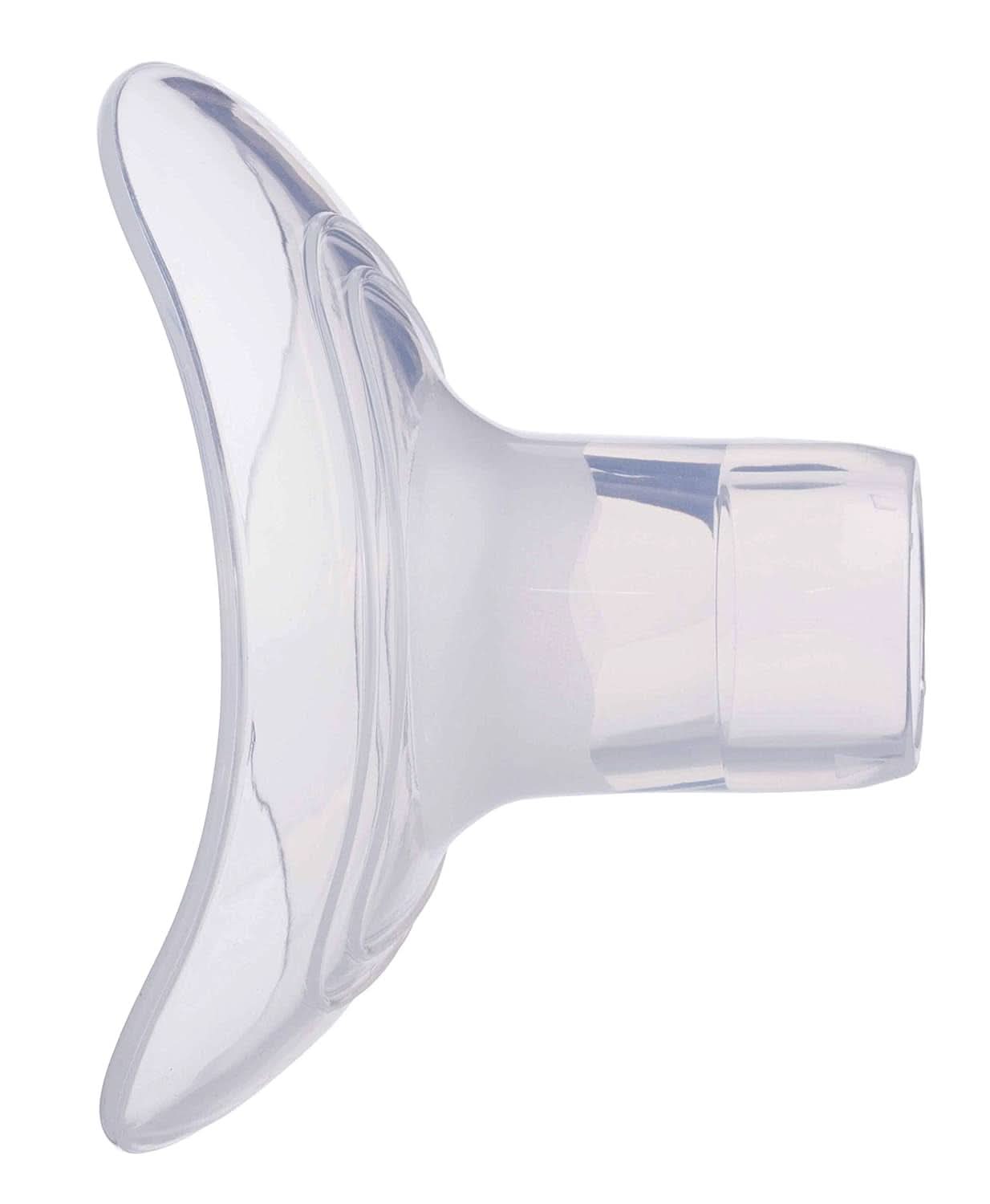 Nuby - Elektrische Milchpumpe Mit Digitaler Anzeige Tilbehør Mad og Amning Bebe Naty Shop