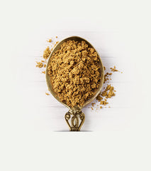Lebensbaum Garam Masala, Bio-Gewürz zum Würzen von Currys, Rice og Geflügel mit Würzig-warmer and Angehenm Pfeffriger Notes, 40 g