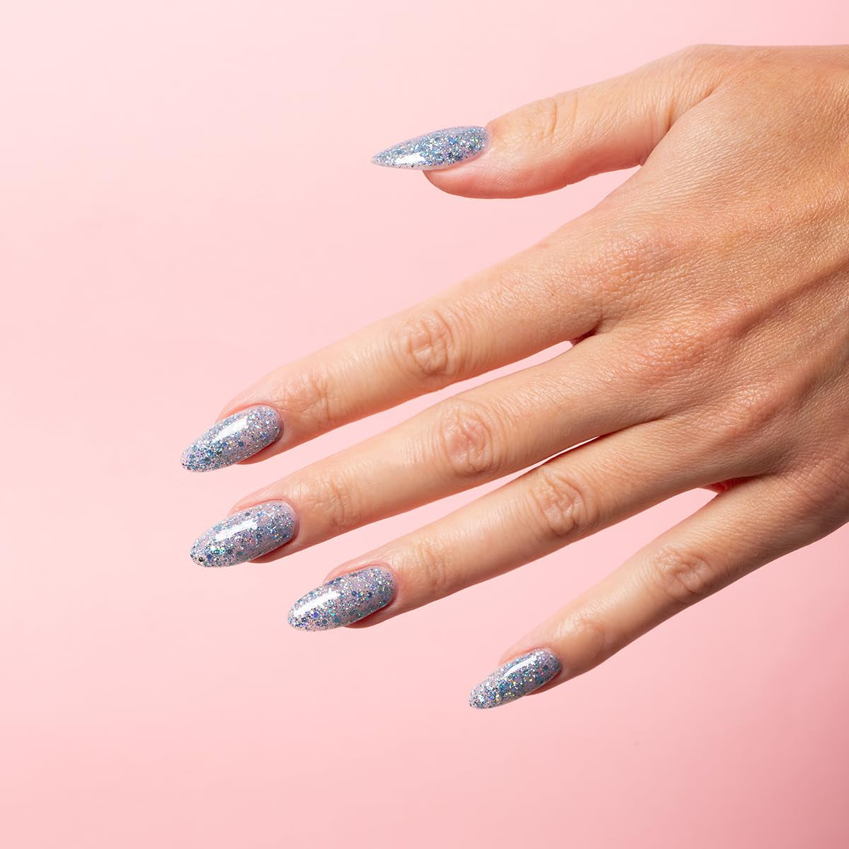 Semilac UV neglelak 610 Frosty Christmas 7 ml