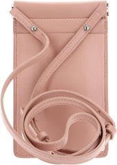 Calvin Klein CK Set Telefon Crossbody Bag Cafe Au Lait Genti Femei Naty Shop