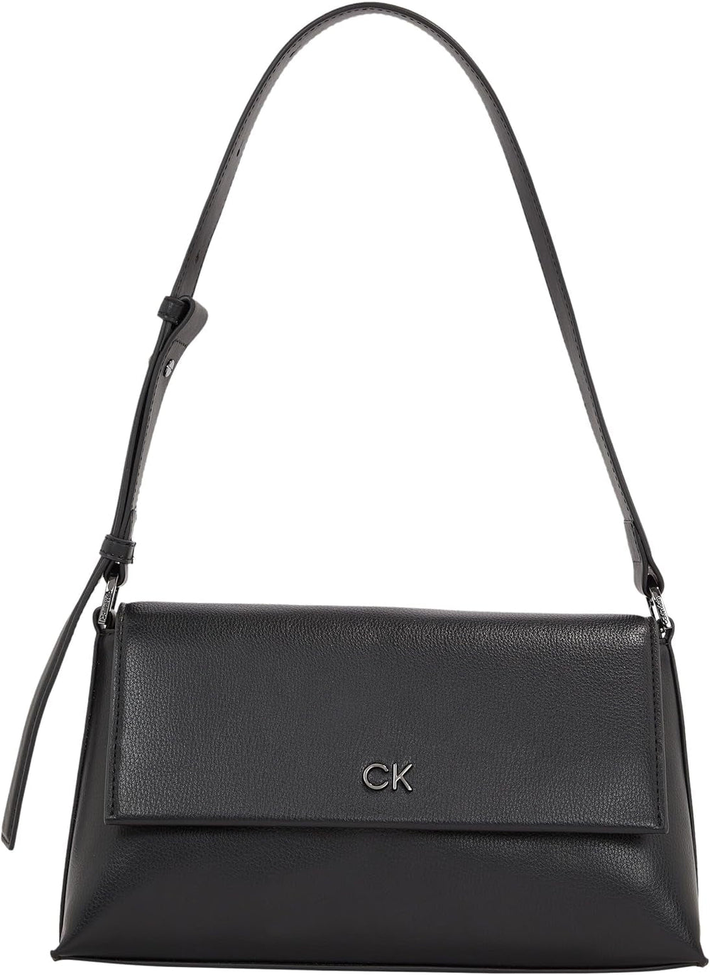 Calvin Klein K60k612139 Femeie Genti Femei Naty Shop Negru (Ck Black)