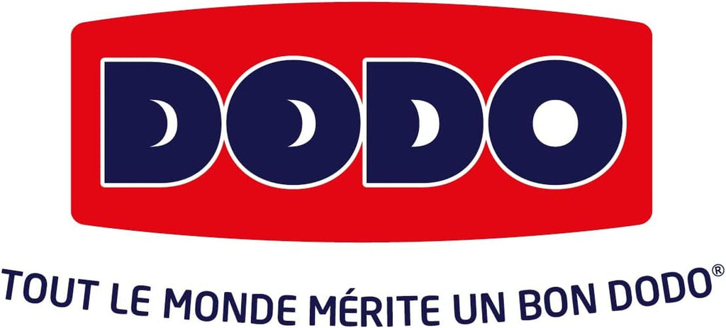 DODO 64476 Pernă Calgary, puf/piele de gâscă și rață, 65 X 65 cm, alb Perne standard Naty Shop