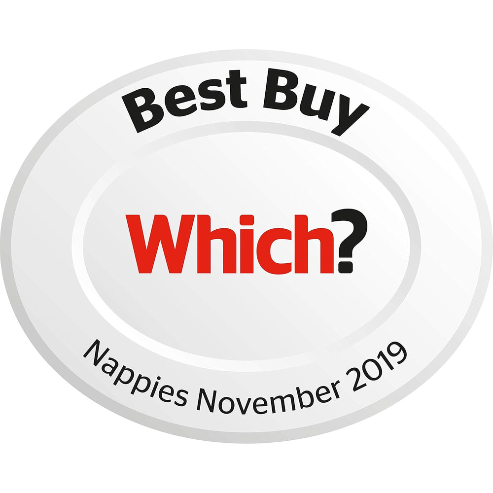 Pampers bleer (gammel version), str. 3 (6-10 kg), 100 stk.