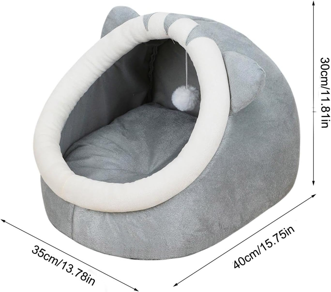 Pături & Mobilier, Animale de companie, Peșteri & Case, Pisici, Paturi pentru pisici, Pisici - culcusuri, saltele