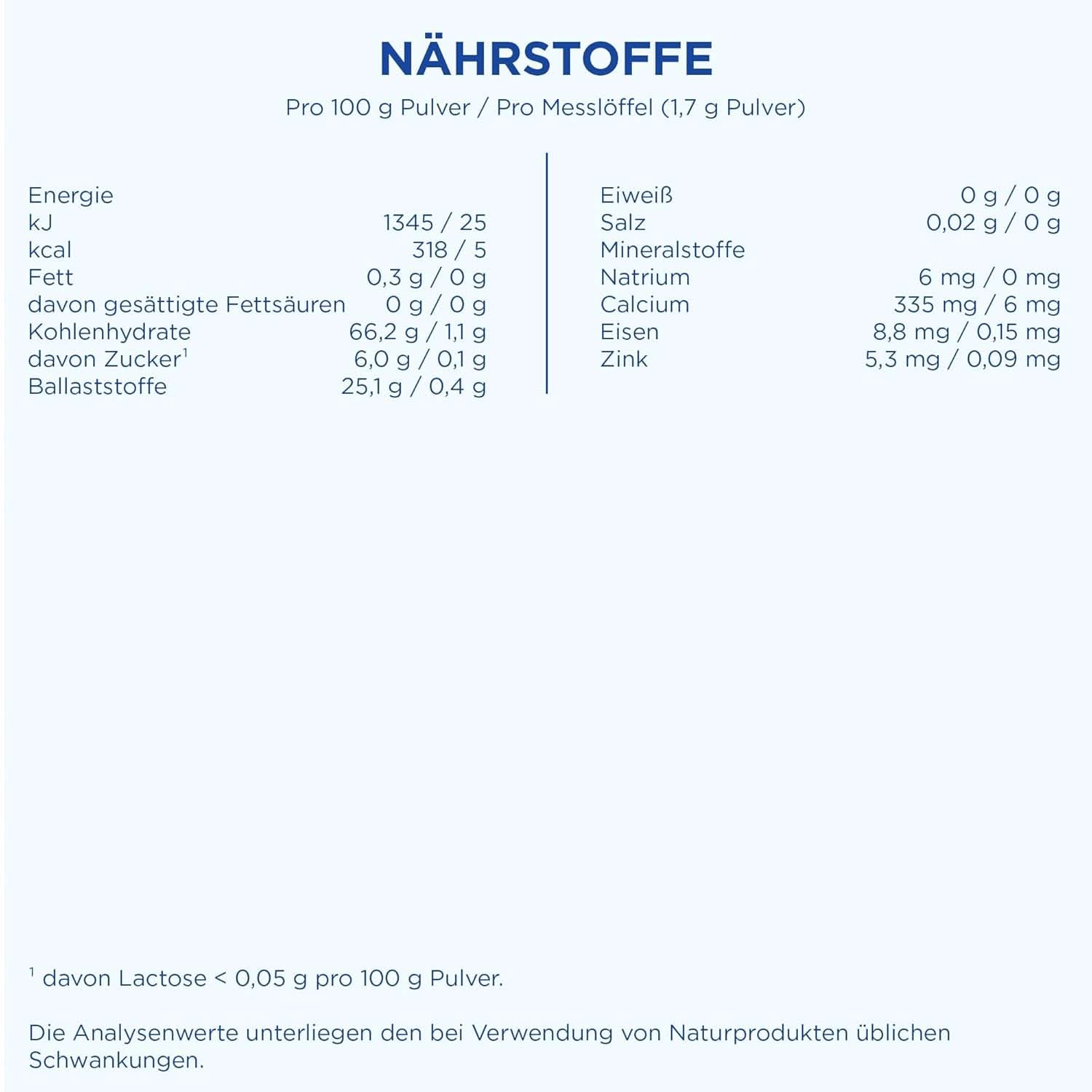 Aptamil AR fortykningsmiddel fra fødslen, pakke med 6 (6 x 135 g) Mor og barn Naty Shop