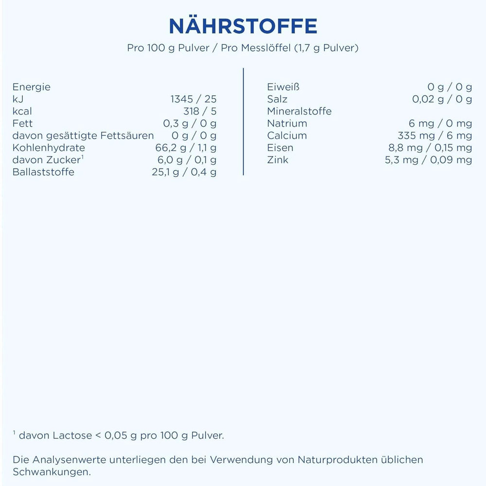 Aptamil AR fortykningsmiddel fra fødslen, pakke med 6 (6 x 135 g) Mor og barn Naty Shop