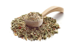 Ankerkraut Ranch Dip, 60g i korkglas