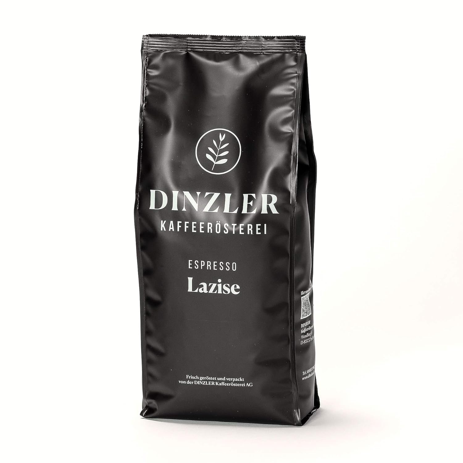 - Espresso Lazise 1 kg boabe întregi