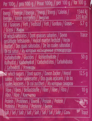 TRS - Kikærter (Chana Dal) - (1 x 1 kg)