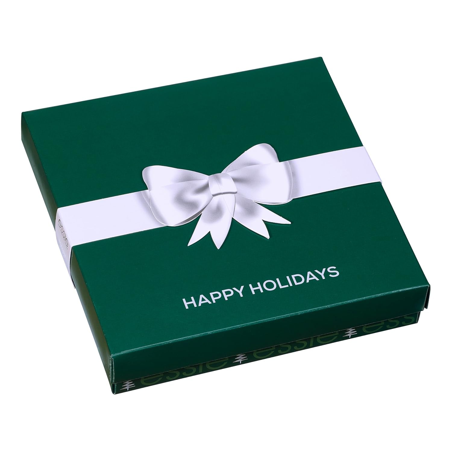 Essie Christmas Nail Art Set 2025 til festlige looks