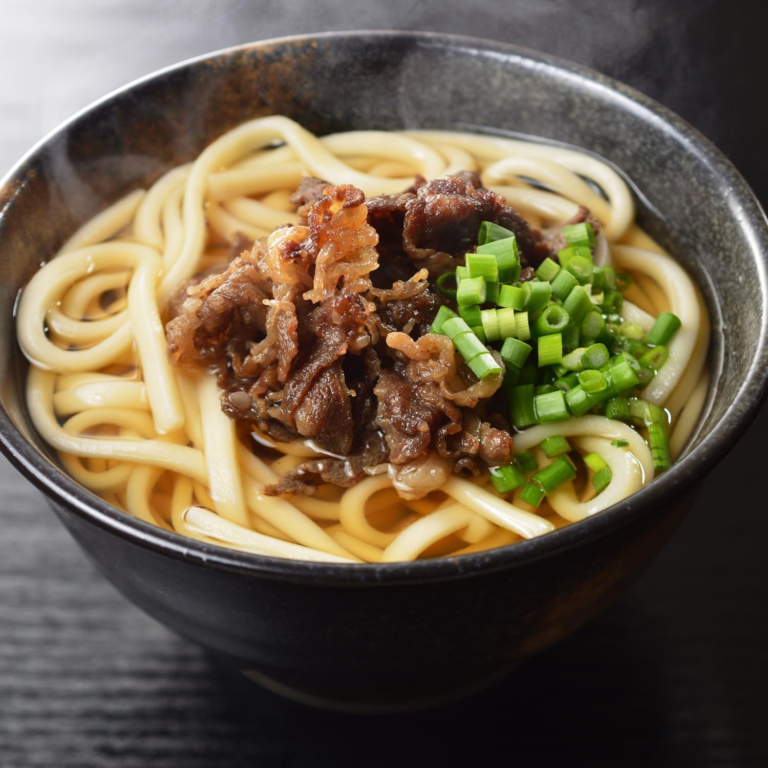 Wang - Udon Nudler, (1 x 200 g)