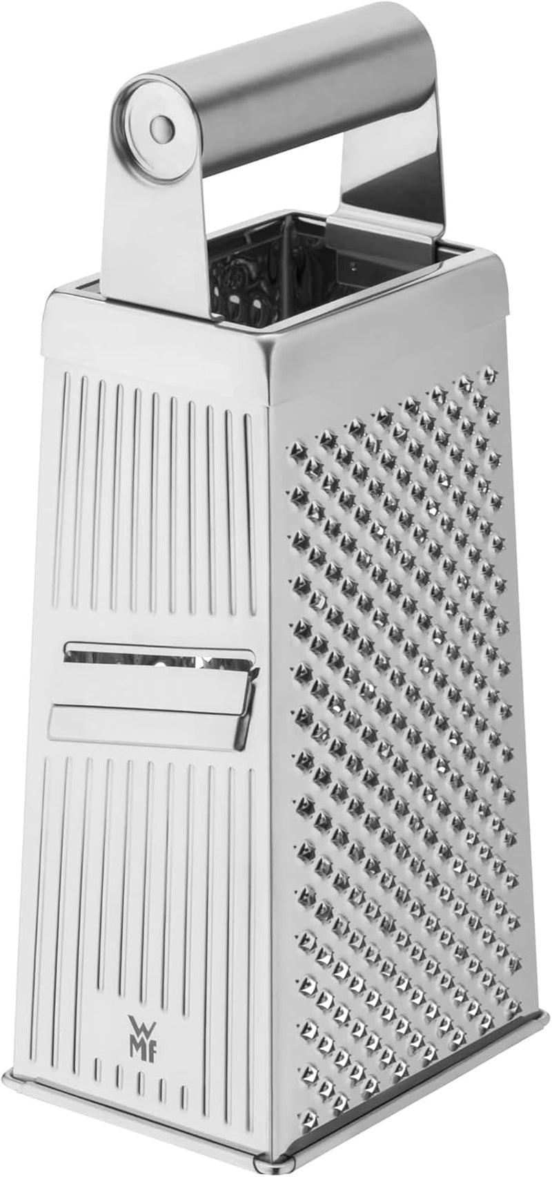 WMF Gourmet rivejern i rustfrit stål Peeler Naty Shop