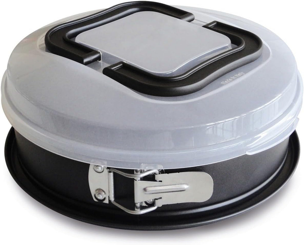 Barazzoni, plader i forskellige størrelser og farver Forme og bageplader Naty Shop