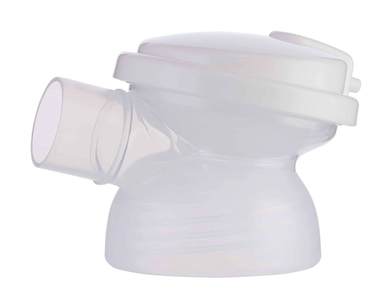 Nuby - Elektrische Milchpumpe Mit Digitaler Anzeige Tilbehør Mad og Amning Bebe Naty Shop