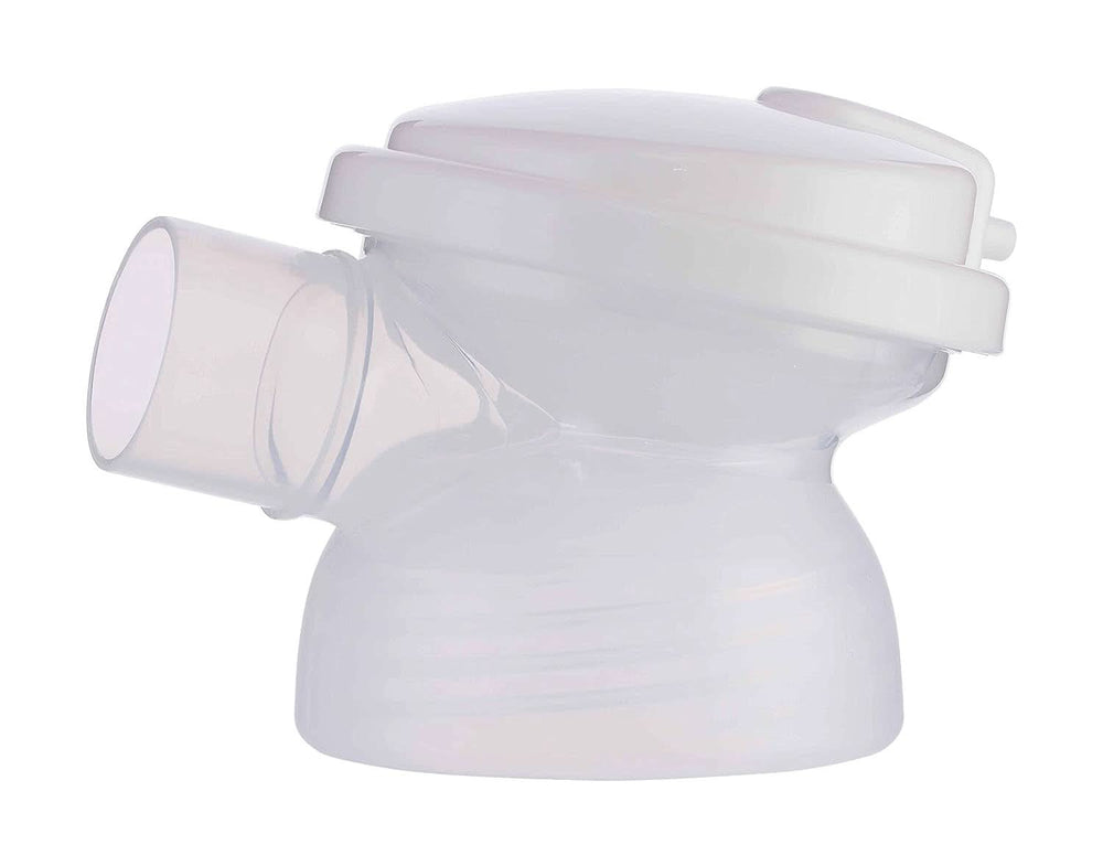 Nuby - Elektrische Milchpumpe Mit Digitaler Anzeige Tilbehør Mad og Amning Bebe Naty Shop