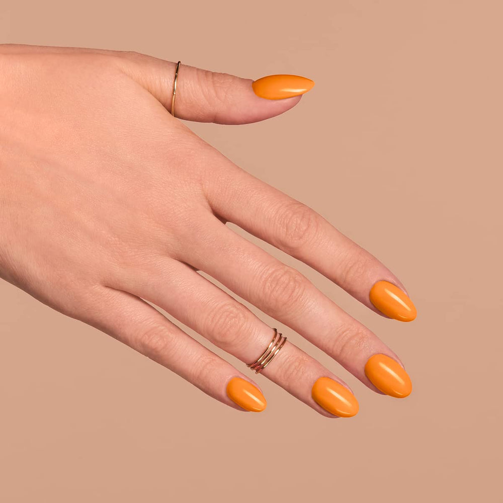 Semilac UV Neglelak 543 Bon Voyage 7ml City Break Collection