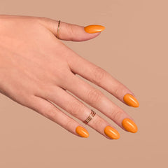 Semilac UV Neglelak 543 Bon Voyage 7ml City Break Collection