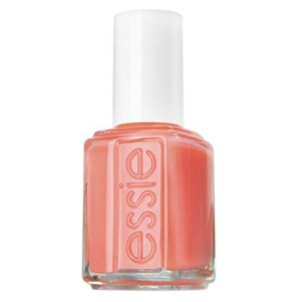 Essie Nail Lacquer til Farbintensive fingernegle, nr. 608 fredfyldte skifer, hvede, 13,5 ml