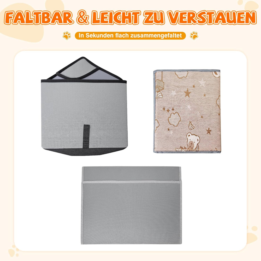 Pături & Mobilier, Animale de companie, Peșteri & Case, Pisici, Paturi pentru pisici, Pisici - culcusuri, saltele