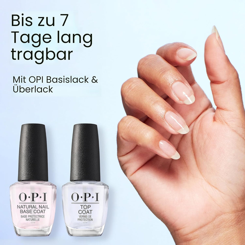 OPI skønhed